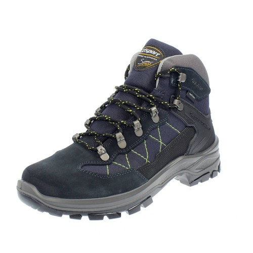 Grisport scam mid scarpone - scarpone, da