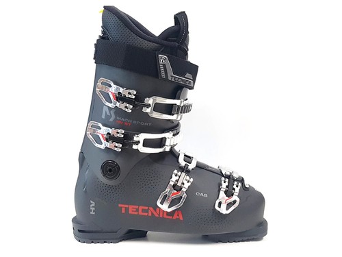 Tecnica scarponi sci - scarponi,