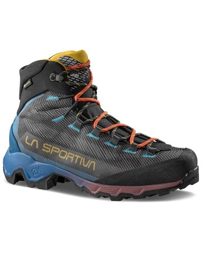 Sportiva aequilibrium - -, la