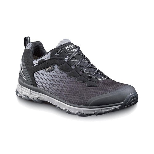 Meindl activo sport gtx - gtx, nero