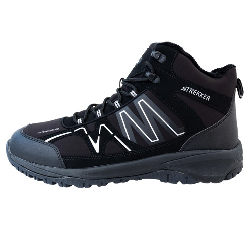 Scarpe trazione trekker - trazione,