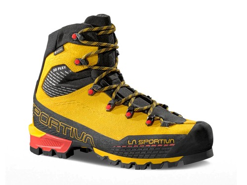 Sportiva scarponi trekking - sportiva,