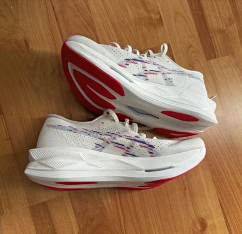 Asics sonicblast turbo - asics,