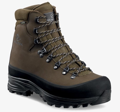 Scarpa ladakh gore tex - scarpa,
