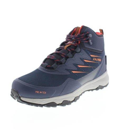 Alpina scarponi trekking - da,