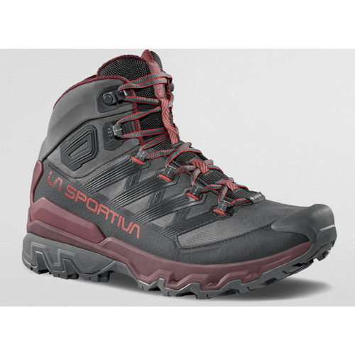 Sportiva ultra raptor mid - sportiva,