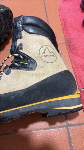 Sportiva nepal trek - la,
