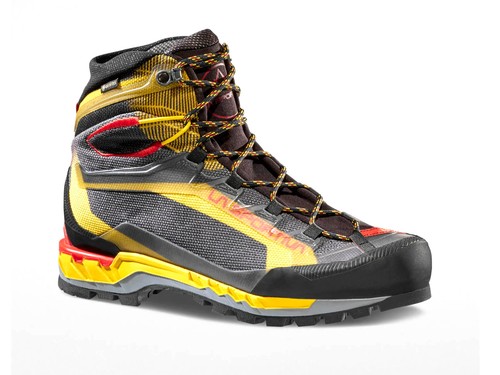 Sportiva scarponi alpinismo - la,