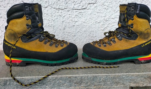 Scarponi sportiva nepal evo - la,