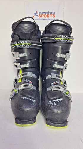 Scarponi sci nordica nxt - da,