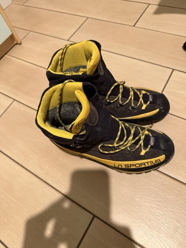 Scarponi sportiva trango - scarponi,