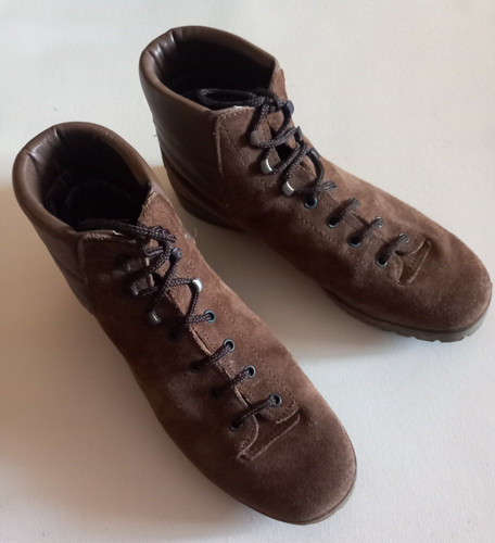 Scarponi trekking sportiva - scarponi,