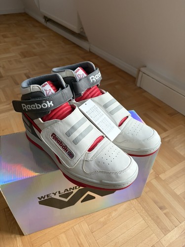 Reebok alien stomper mid - reebok,