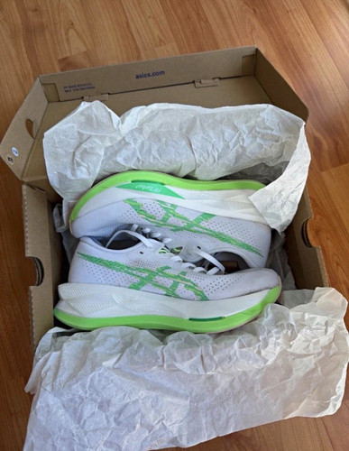 Scarpe corsa asics - scarpe,