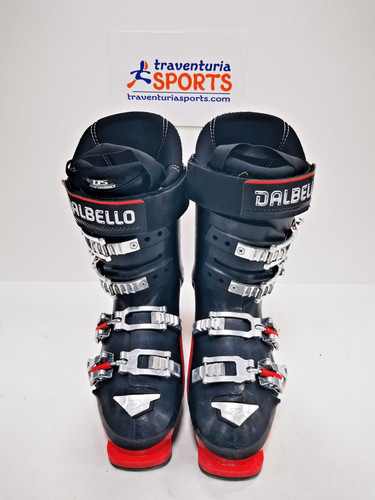 Scarponi sci dalbello - scarponi,