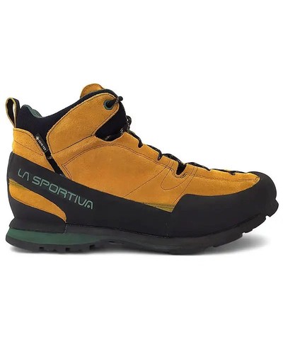 Sportiva boulder mid - sportiva,