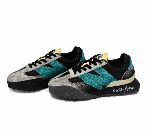 New balance sneaker - new, xc