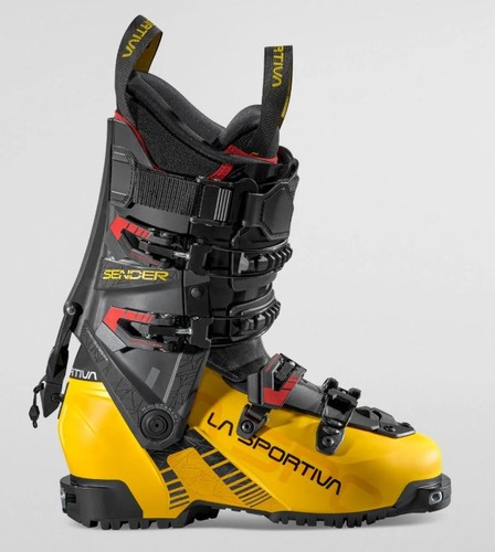 Sportiva sender - la,