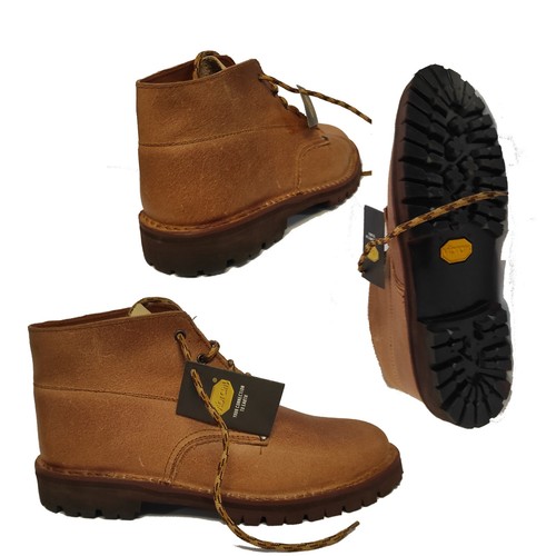 Scarpone lucano pelle - lo,