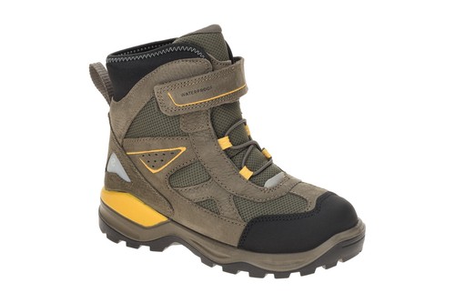Scarpe ecco snow mountain - snow,