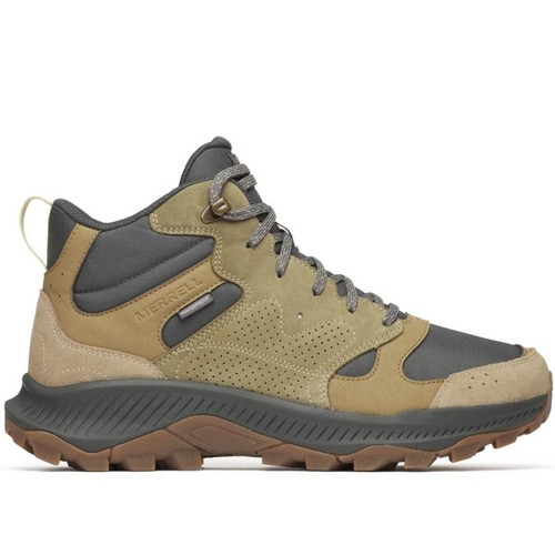 Merrell tempo sol mid uomo - sol,