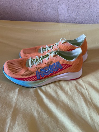 Hoka cielo road scarpa - hoka,