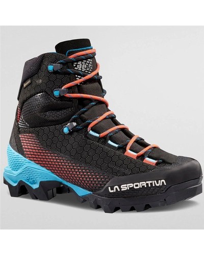 Sportiva aequilibrium st - aequilibrium,
