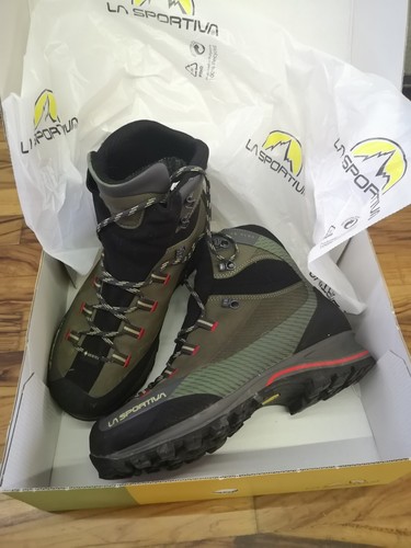 Scarponi trekking alpinismo - scarponi, trekking/alpinismo