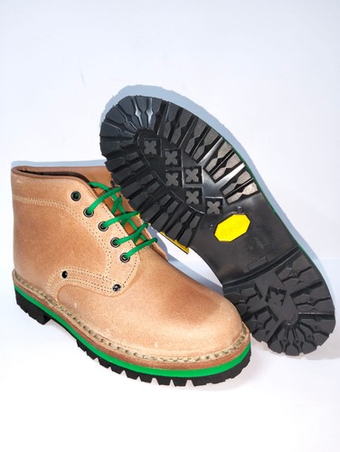 Scarpone lucano pelle - scarpone,