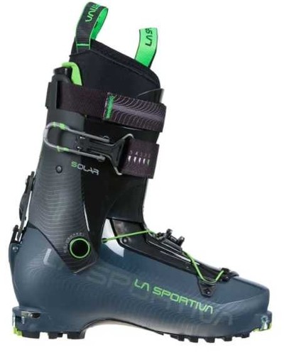 Sportiva solar - la,