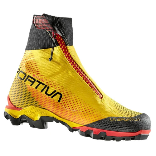 Sportiva scarpone uomo - sportiva,