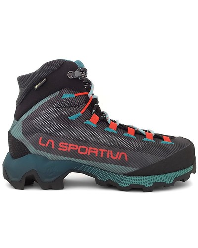 Sportiva aequilibrium - -,