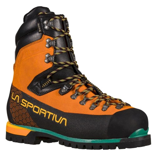Sportiva nepal work - sportiva,