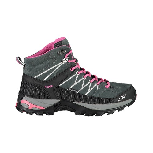 Cmp rigel mid - rigel, scarponi