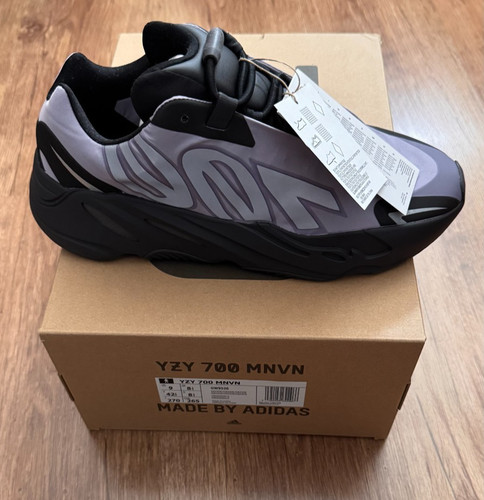 Adidas yeezy 700 mnvn geode - adidas,