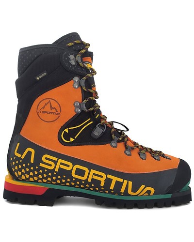 Sportiva nepal evo - nepal,