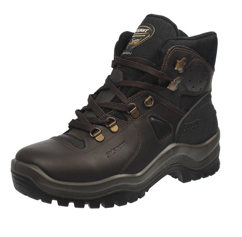 Grisport falcon scarponi da - -,