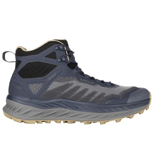 Scarpe trekking outdoor - da,