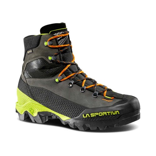 Scarponi uomo la sportiva - scarponi,