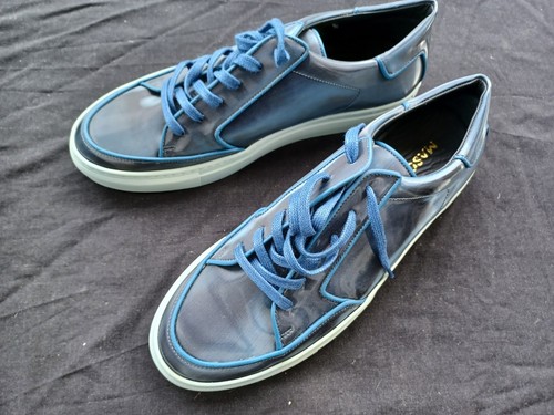 Mascolori krypton sneaker - mascolori,