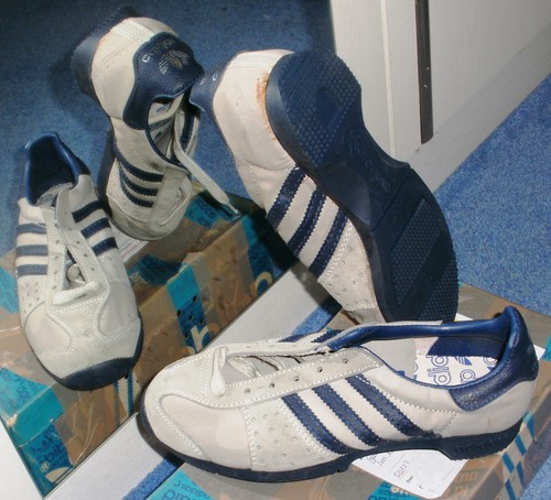 Rare nuove scarpe ciclismo - nuove, da