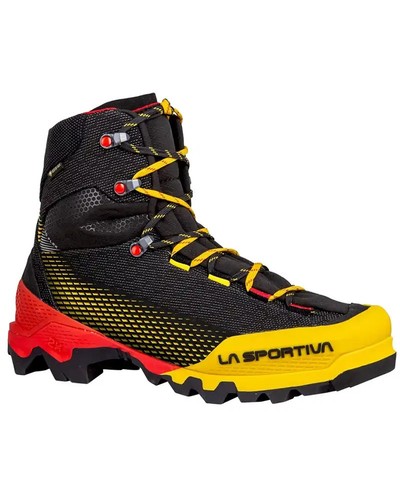 Sportiva aequilibrium st - -, la