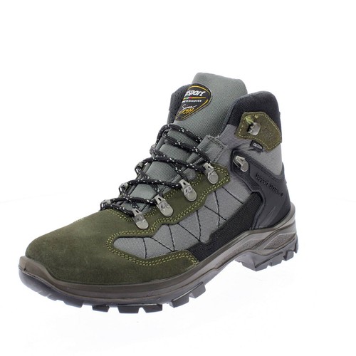 Grisport scam mid - grisport,
