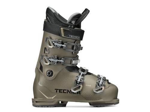 Tecnica scarponi sci - tecnica, uomo