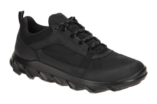 Scarpe ecco nere - ecco,