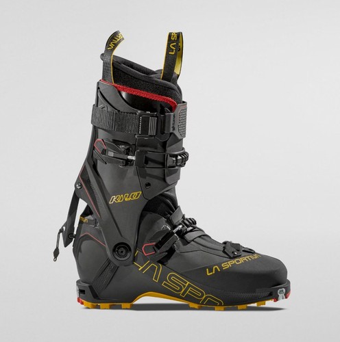 Sportiva kilo black - sportiva,