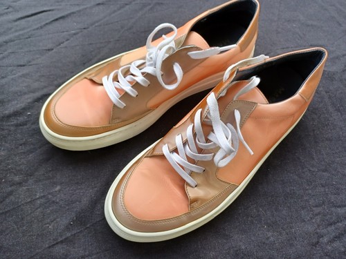 Sneaker mascolori krypton - sneaker, eu
