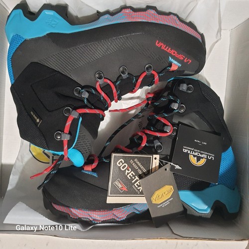 Scarponi donna sportiva - la,