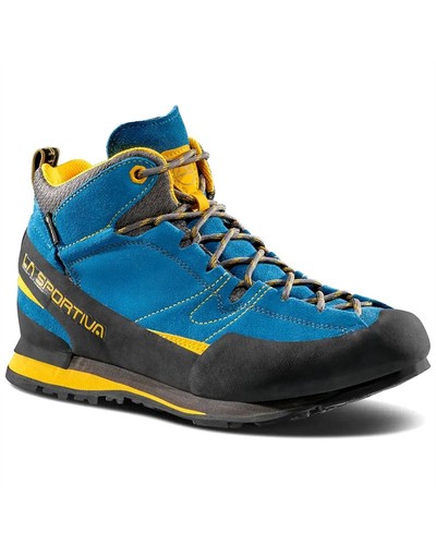 Sportiva boulder x mid - la,