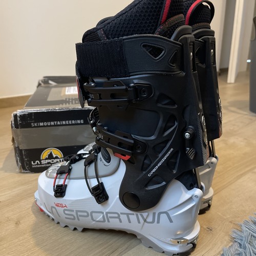 Sportiva scarponi sci - scarponi,